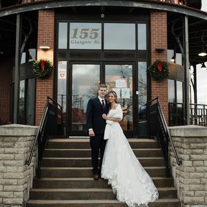 Meet your Posher, Julianne